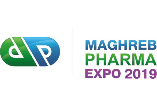 Triển lãm MAGHREB PHARMA EXPO 2019 Tại ALGERIA