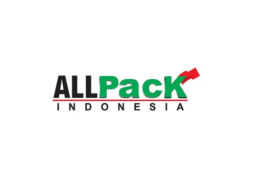 ALL PACK INDONESIA EXPO 2014