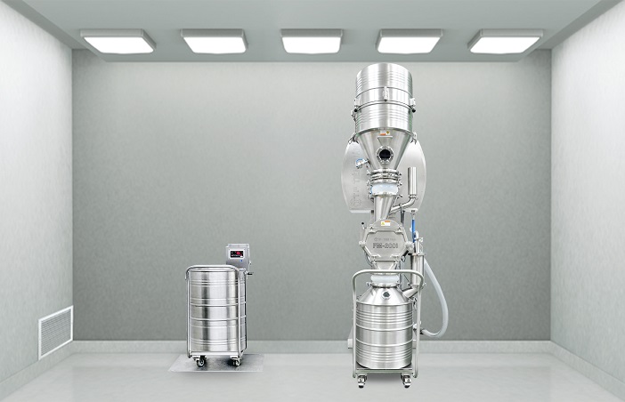 Công nghệ không sinh bụi