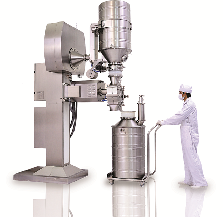 Беспыльная технология