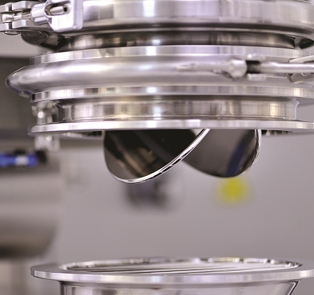 Công nghệ không sinh bụi