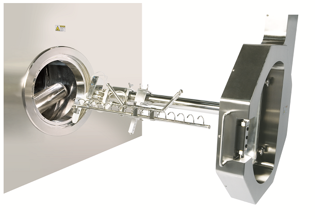 Система нанесения покрытия