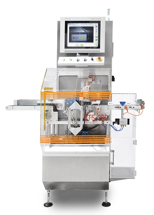 Giải pháp truy xuất nguồn gốc