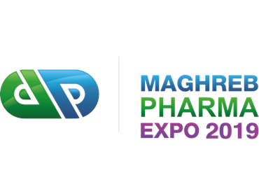 INTERNATIONAL EXHIBITION MAGHREB PHARMA EXPO 2019 - ALGERIA