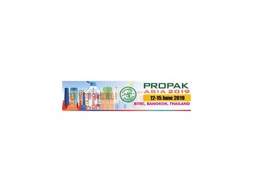 МЕЖДУНАРОДНАЯ ВЫСТАВКА PROPAK ASIA 2019 - БАНГКОК, ТАЙЛАНД