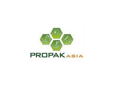 Hội chợ PROPACK ASIA 2007 tại Bangkok - Thái Lan