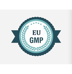 EU-GMP Consultation and certification