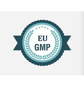 Консультация и сертификация EU-GMP 