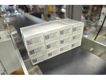 Serialization, global pharmaceutical track & trace and Tien Tuan solution