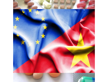 EVFTA И Вьетнамская фармацевтическая промышленность: Требуются дополнительные усилия