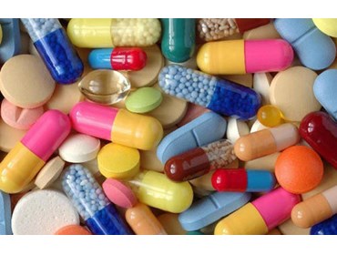 Строгий контроль качества импортных фармацевтических продуктов
