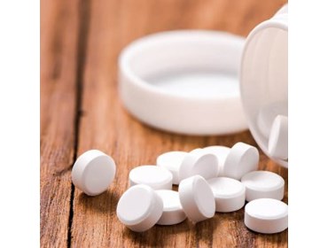 7 пунктов нужно проверить для улучшения качества таблеток