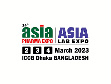 TRIỄN LÃM QUỐC TẾ ASIA PHARMA EXPO/ ASIA LAB EXPO 2023