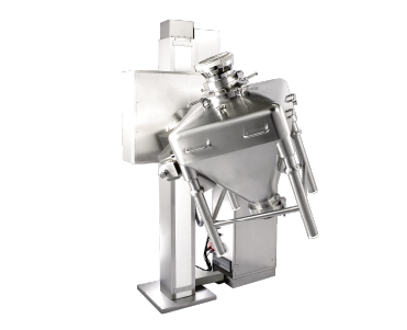 Сухой  смеситель