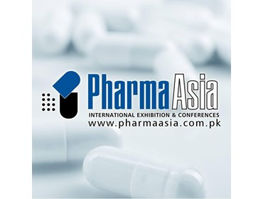 PHARMA ASIA EXPO  - SỰ KIỆN LỚN NHẤT CỦA NGÀNH DƯỢC PHẨM TẠI PAKISTAN