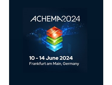 LỜI MỜI THAM DỰ ACHEMA 2024: KHÁM PHÁ CÔNG NGHỆ NGÀNH CÔNG NGHIỆP CHẾ BIẾN