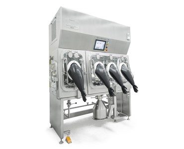 Изолированная дозирующая камера