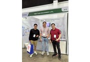 TIẾN TUẤN HEARTFELT THANK YOU AFTER THE SUCCESS OF PROPAK PHILIPPINES 2025