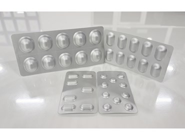 Pharmaceutical Extrusion Technology – ALU–ALU and ALU–PVC: What’s the Difference?