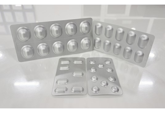 Pharmaceutical Extrusion Technology – ALU–ALU and ALU–PVC: What’s the Difference?