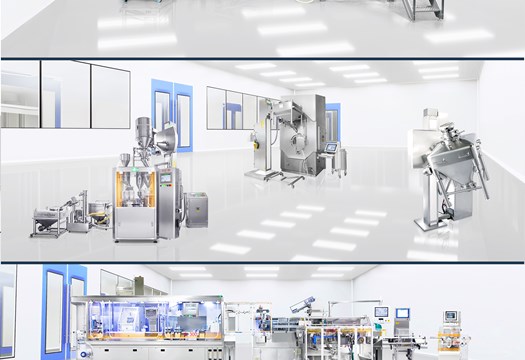 Invitation to Attend PHARMA ASIA 2025